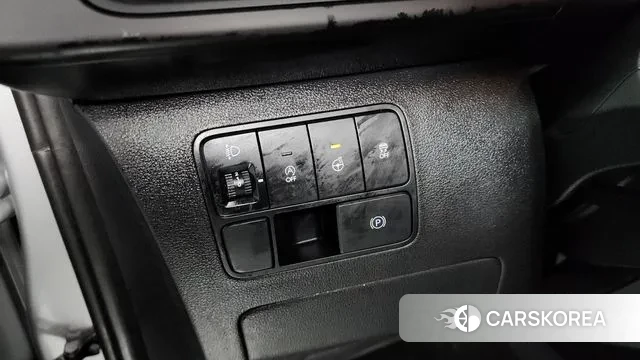 Hyundai Staria id 3486842 из Кореи 9