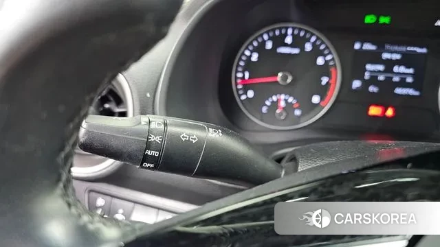 Kia Come New K3 id 3760219 из Кореи 9