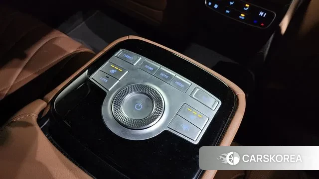 Genesis G80 (RG3) id 3384477 из Кореи 9