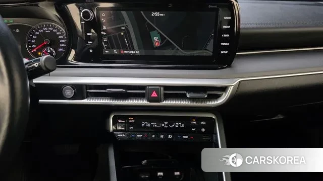 Kia K5 3rd generation id 3530241 из Кореи 9