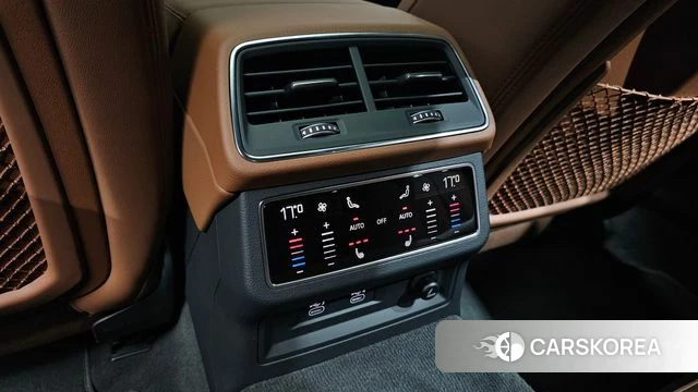 Audi A6 (C8) id 4641717 из Кореи 9
