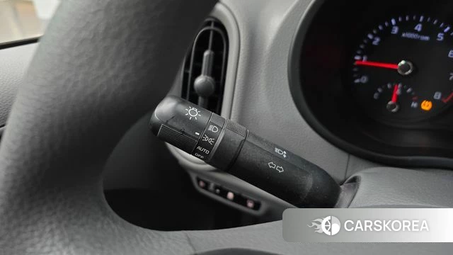 Kia Morning Urban (JA) id 3828196 из Кореи 9