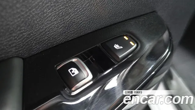 Kia Mohave Master id 2719566 из Кореи 9