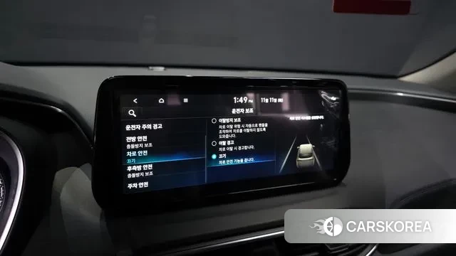 Hyundai The New Santa Fe id 3348187 из Кореи 9