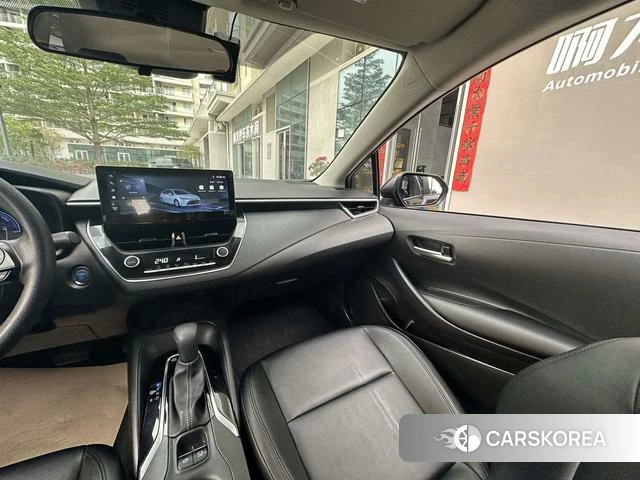 Toyota Lei Ling id 4273466 из Китая 9