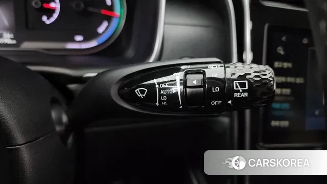 Hyundai Tucson Hybrid (NX4) id 2968779 из Кореи 9