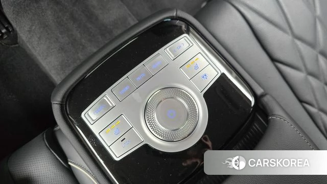 Genesis G80 (RG3) id 4745813 из Кореи 9