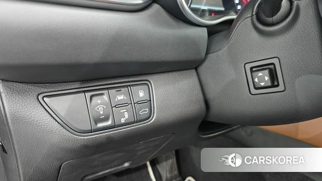 Genesis G70 id 4647792 из Кореи 9