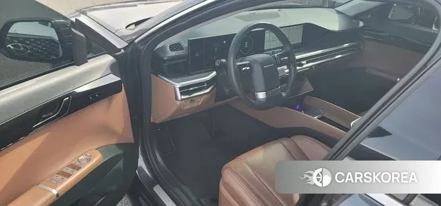 Hyundai Grandeur (GN7) id 3645141 из Кореи 9