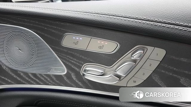 Mercedes-Benz CLS-Class C257 id 4610069 из Кореи 9