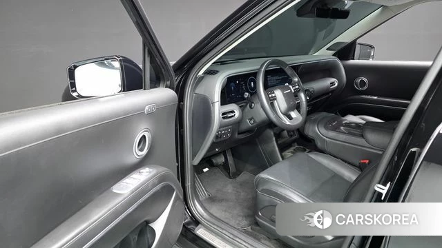 Hyundai Palisade (LX3) id 4505462 из Кореи 9
