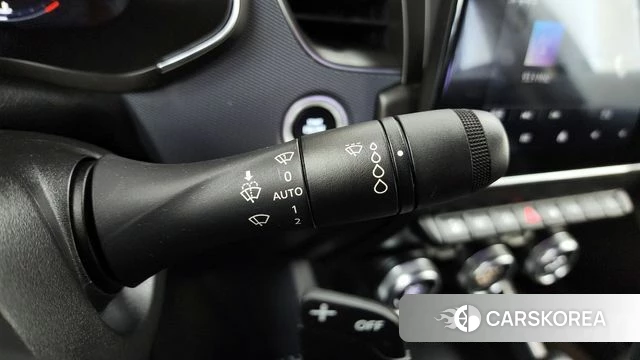 Renault Korea (Samsung) XM3 id 4317338 из Кореи 9