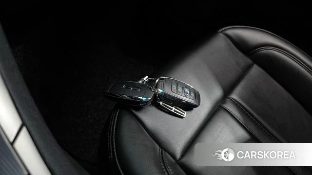 Lincoln New MKZ id 4581391 из Кореи 9