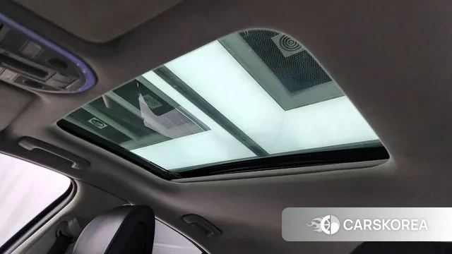 Genesis G70 id 3557492 из Кореи 9