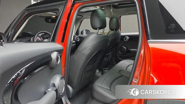 Mini Cooper S id 4403115 из Кореи 9