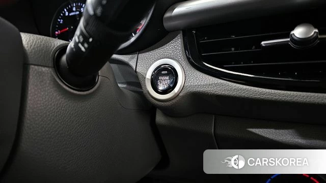 Kia All New Morning (JA) id 4180691 из Кореи 9