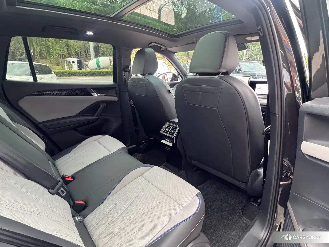 Volkswagen Tanyue id 4577805 из Китая 9