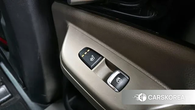 Kia The New Carnival 4th Generation id 3471992 из Кореи 9