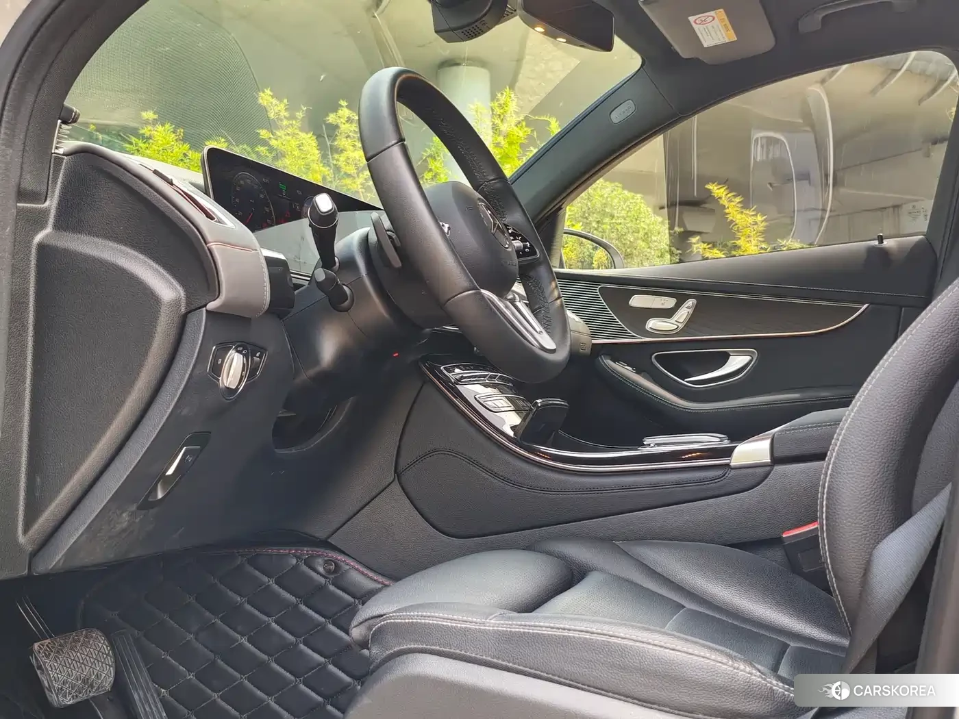 Mercedes-Benz EQC id 4601943 из Китая 9