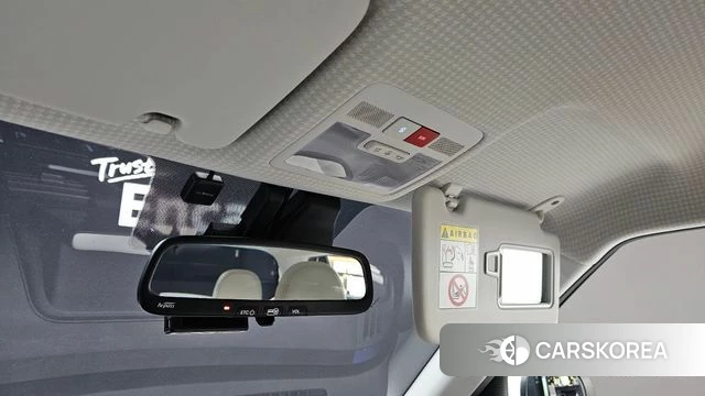 Hyundai Casper id 4499772 из Кореи 9