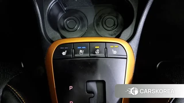 Kia Morning Urban (JA) id 2960373 из Кореи 9