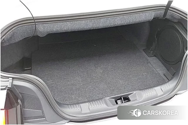 Ford Mustang 7th Generation id 3426190 из Кореи 9