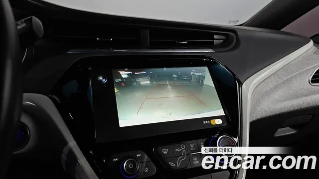 Chevrolet (GM Daewoo) Bolt EV id 2917252 из Кореи 9