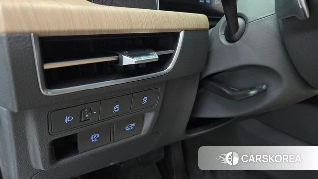 Hyundai Sonata D Edge (DN8) id 4314945 из Кореи 9