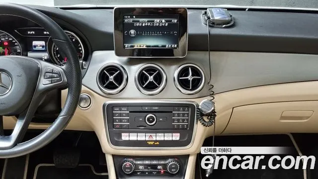 Mercedes-Benz GLA-Class X156 id 2719022 из Кореи 9