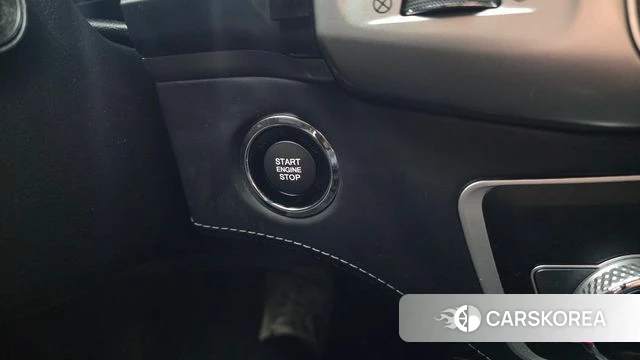 Ssangyong Rexton Sports id 4232773 из Кореи 9