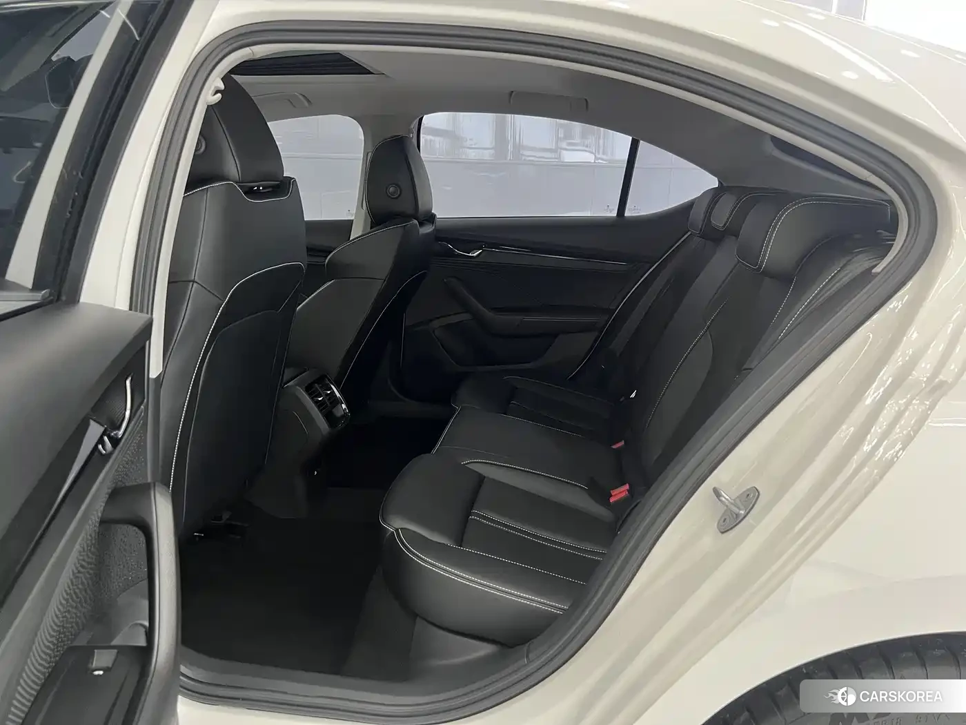 Skoda Octavia id 4669275 из Китая 9