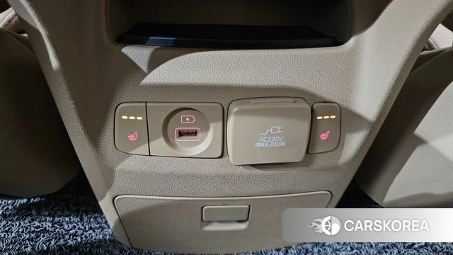 Kia The New Carnival id 4751371 из Кореи 9