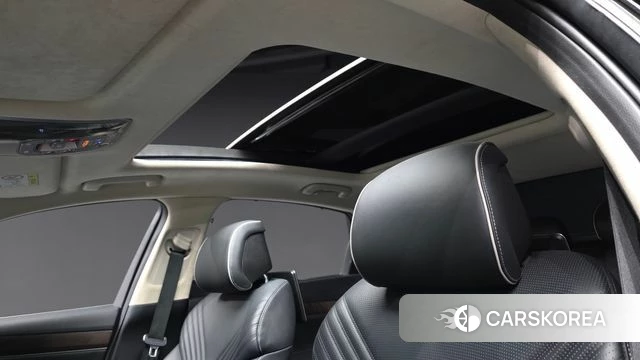Genesis G80 (RG3) id 4396194 из Кореи 9