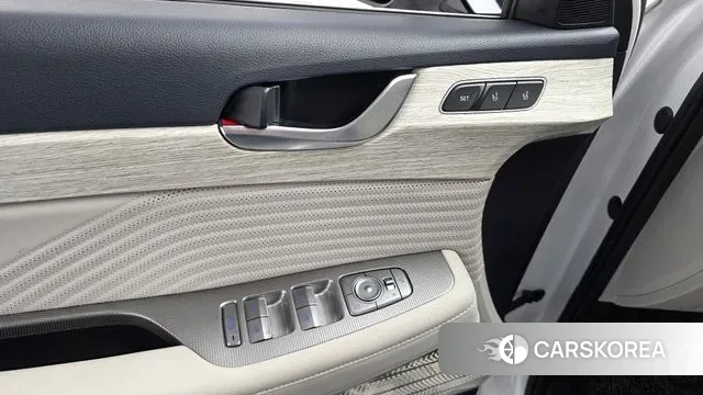 Hyundai The New Palisade id 3764097 из Кореи 9