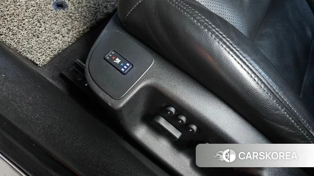Renault Korea (Samsung) SM7 Nova id 4384361 из Кореи 9