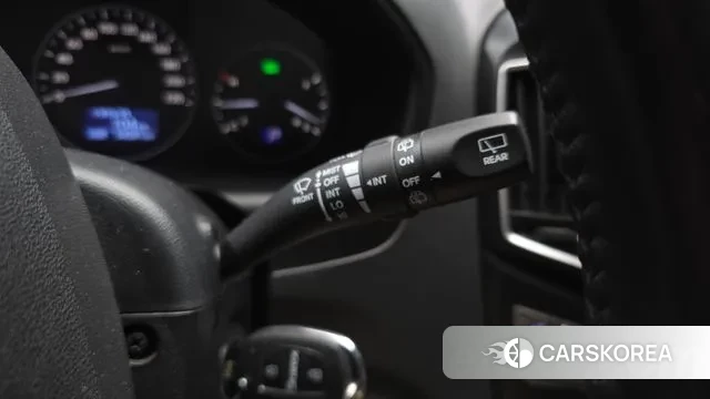 Hyundai The New Grand Starex id 3601925 из Кореи 9