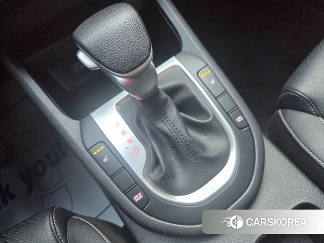 Kia The New K3 2nd generation id 3922971 из Кореи 9