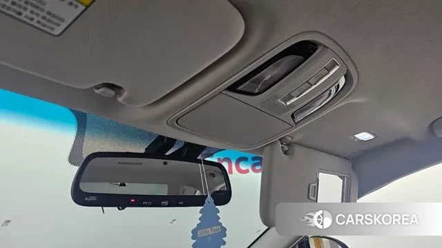 Kia Come New K7 id 3085266 из Кореи 9