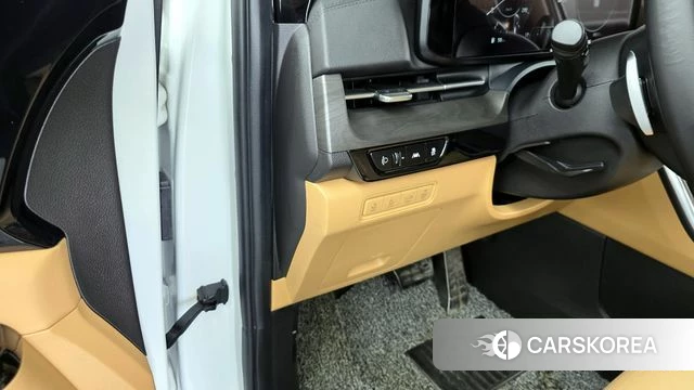 Kia Carnival 4th generation id 3965572 из Кореи 9