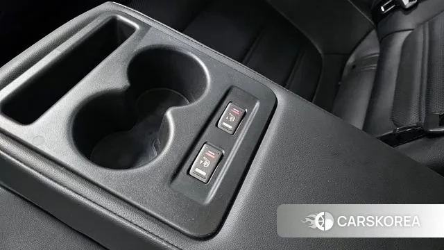 Renault Korea (Samsung) SM6 id 3449803 из Кореи 9