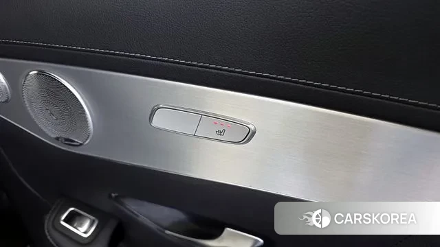 Mercedes-Benz GLC-Class X253 id 3505167 из Кореи 9