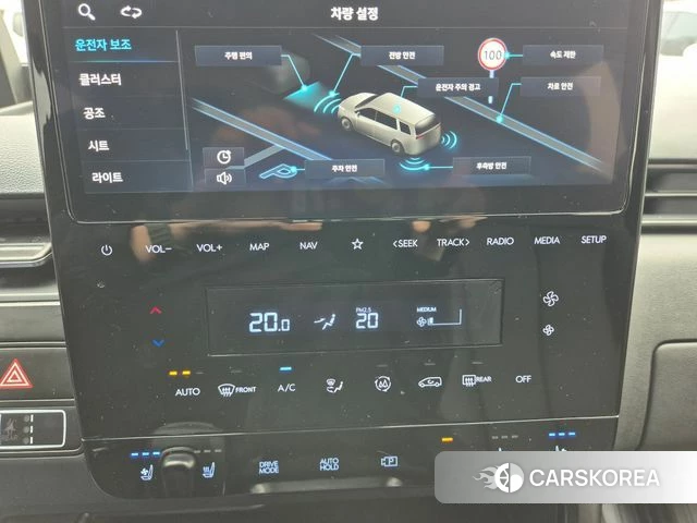 Hyundai Staria id 3882861 из Кореи 9