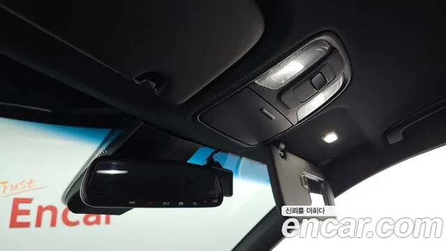 Kia Sportage The Bold id 2827312 из Кореи 9