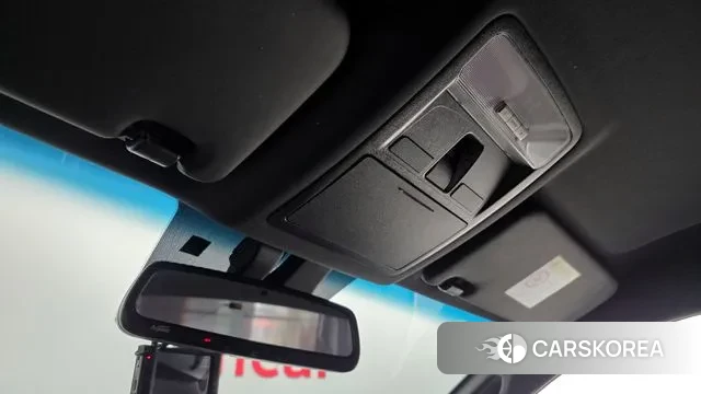 Ssangyong The New Rexton Sports Cannes id 3765121 из Кореи 9