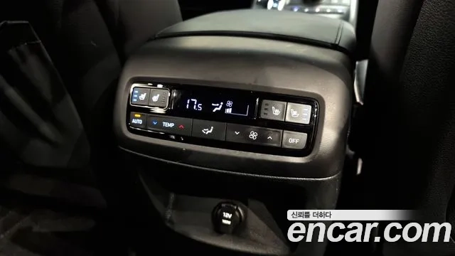 Hyundai The New Palisade id 2954095 из Кореи 9