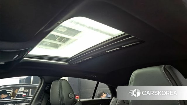 Mercedes-Benz AMG GT id 3892698 из Кореи 9