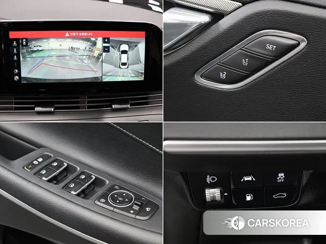 Hyundai The New Grandeur IG id 3399128 из Кореи 9