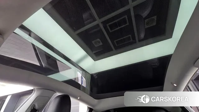 Tesla Model Y id 3463675 из Кореи 9