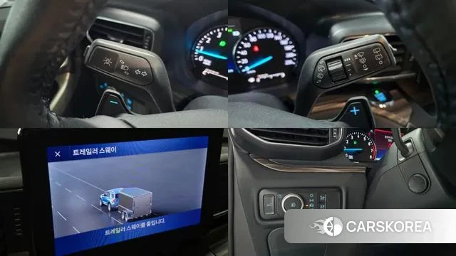 Ford Explorer 6th Generation id 2885804 из Кореи 9