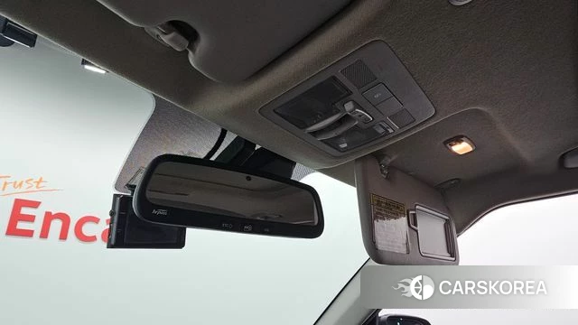 Hyundai Venue id 4317513 из Кореи 9